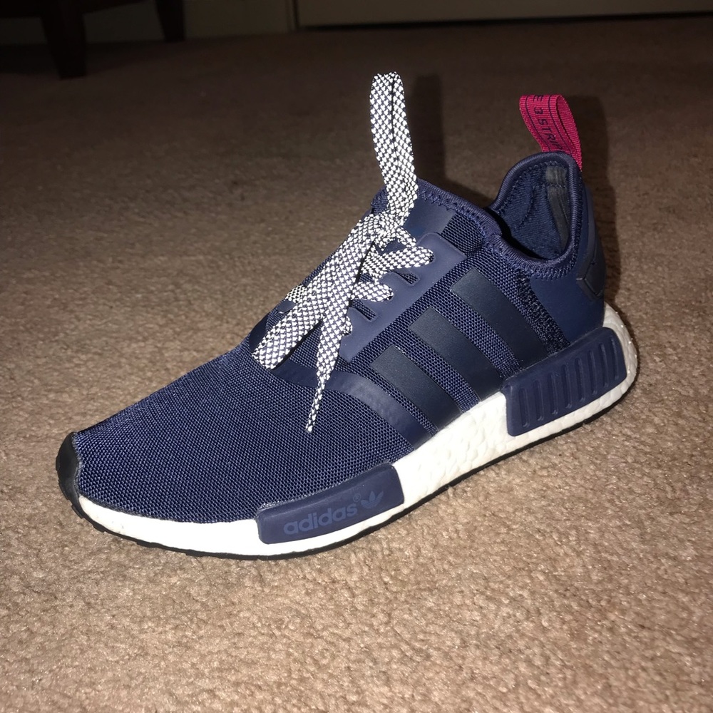 Adidas women’s NMD